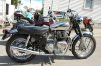 ulysses Motor cycle club2